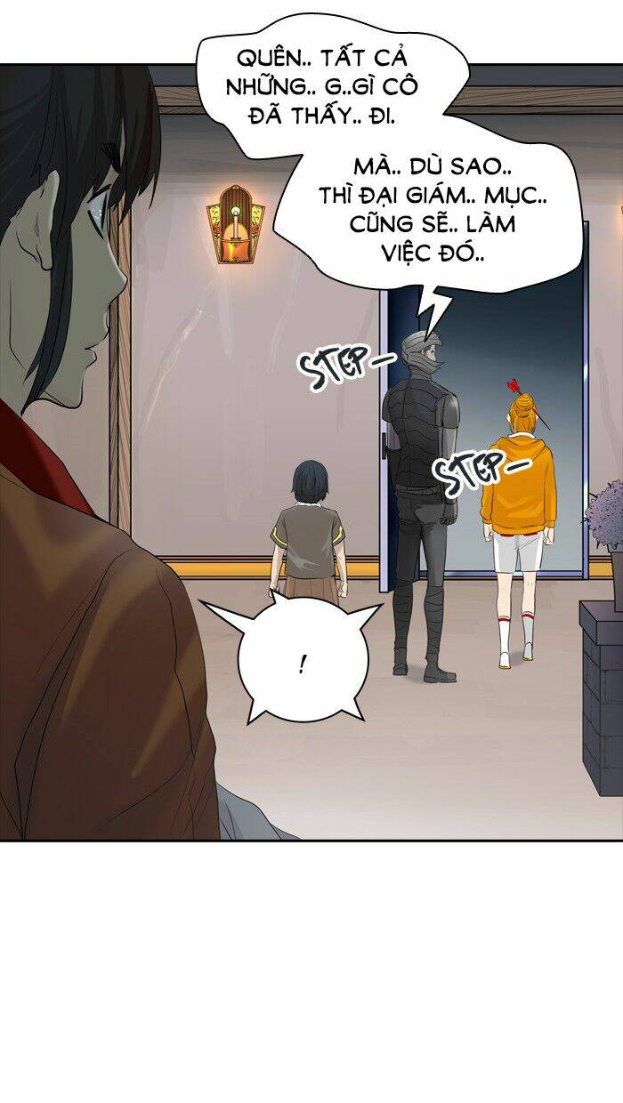 cuộc chiến trong tòa tháp chapter 357 108