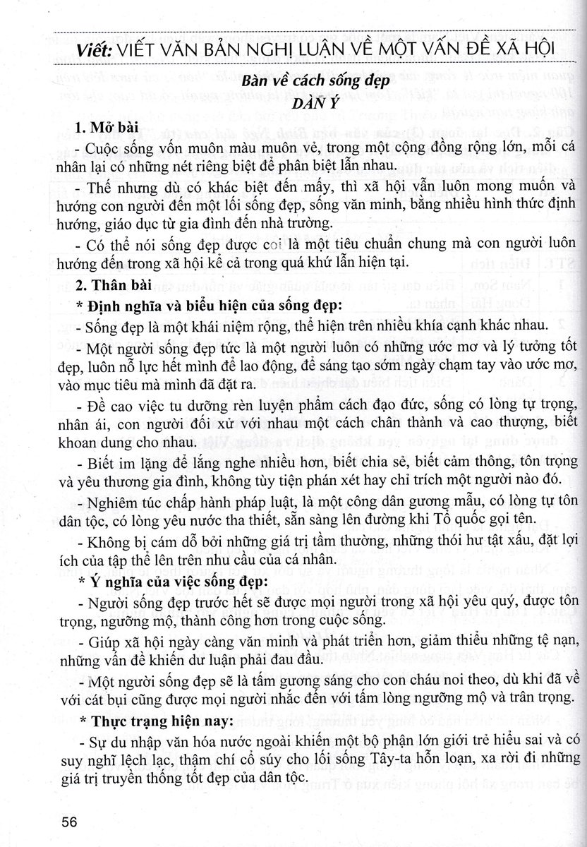 Sách tham khảo- Hướng Dẫn Học Và Làm Bài Ngữ Văn 10 - Tập 2 (Bám Sát SGK Kết Nối Tri Thức Với Cuộc Sống)_HA