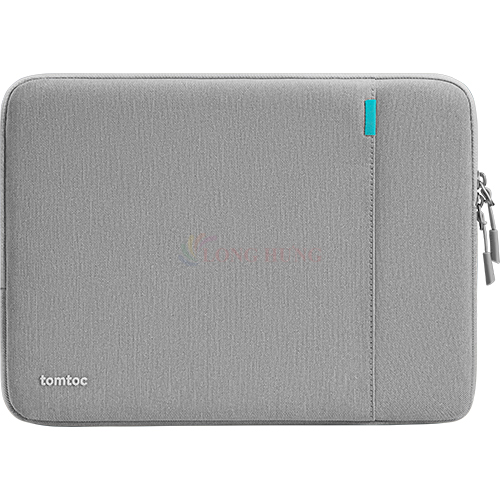 Túi chống sốc Tomtoc Defender-A13 Laptop Sleeve dành cho MacBook 13 inch A13C2 - Hàng chính hãng