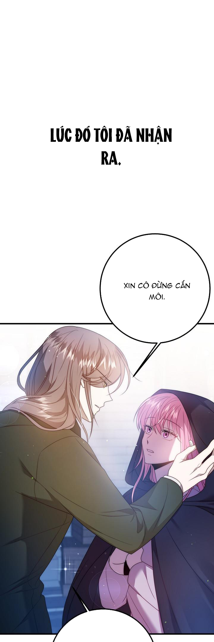 tôi đã gặp nam chính trong ngục tù chapter 19 3