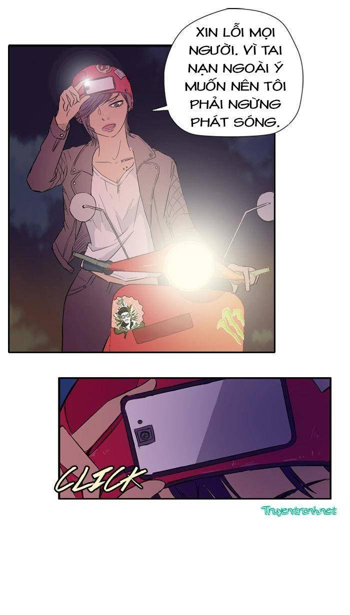 wind breaker chapter 14 41