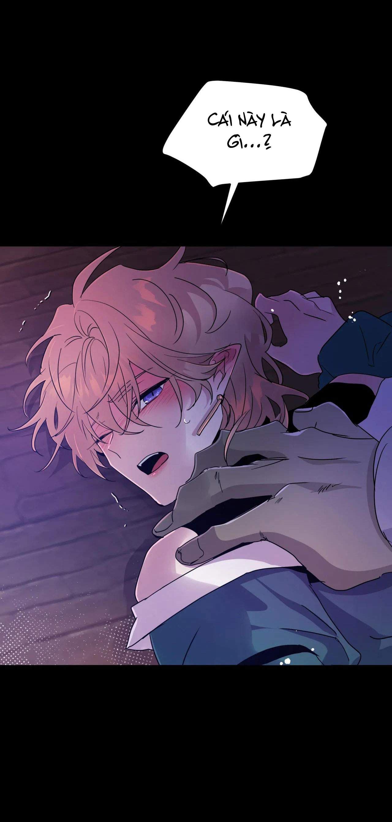 hắc vực chapter 46.2 17