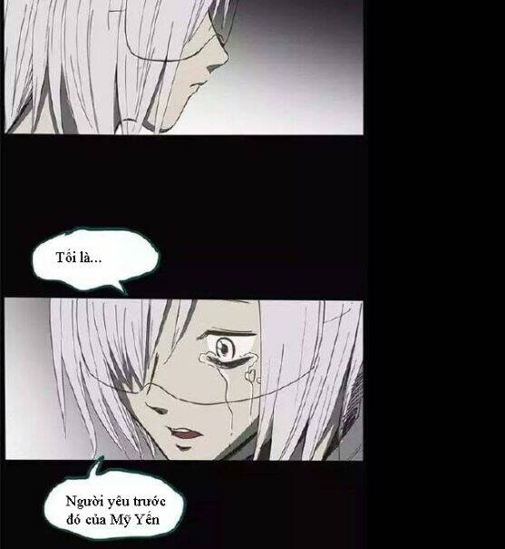 trò chơi sát thủ chapter 4 18