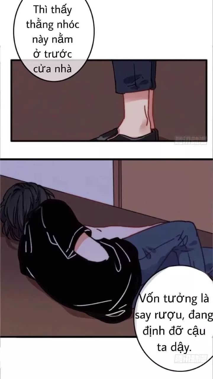 lời thì thầm chapter 23 5