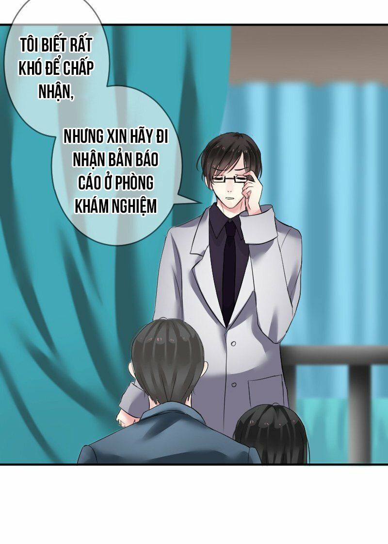 love n life chapter 1.5 14