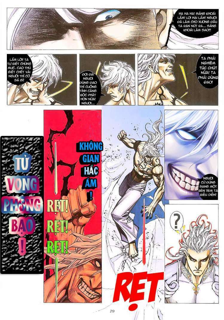 võ thần phượng hoàng chapter 63 24