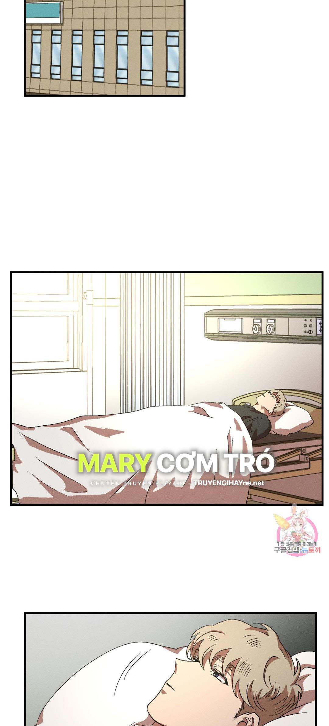 bẫy kép chapter 36.1 27