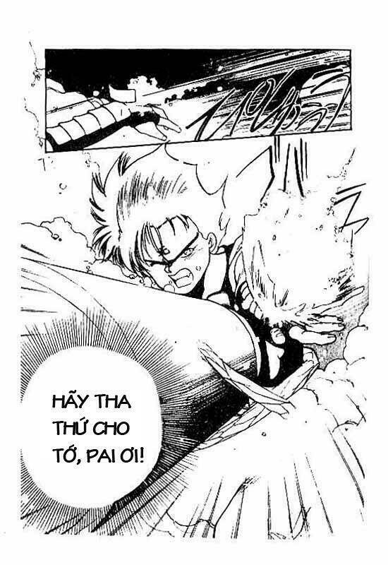 3x3 eyes chapter 76 16