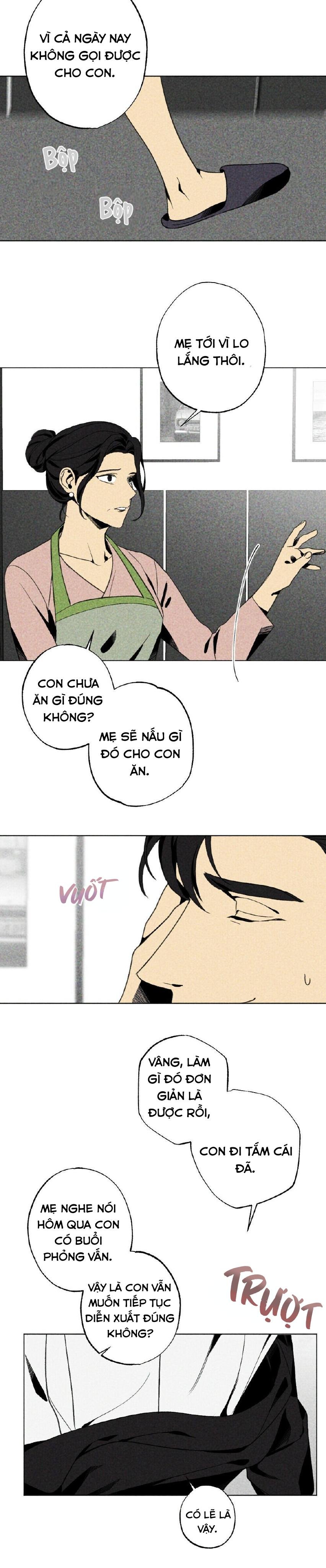 câu chuyện tình yêu chapter 8 2