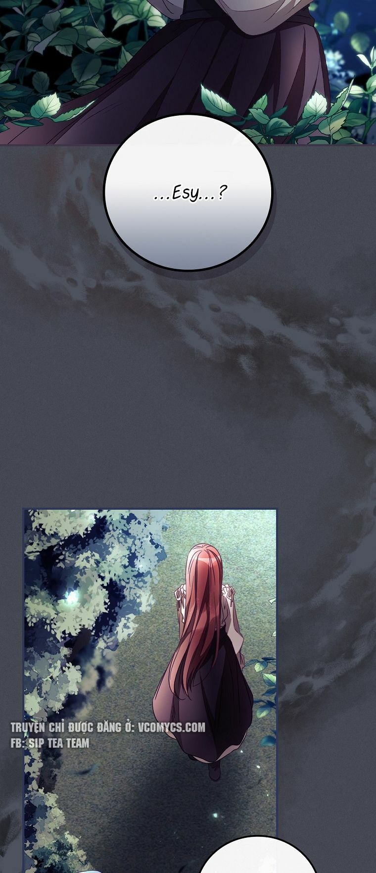 tôi nhìn thấy cái chết của bạn chapter 25 65