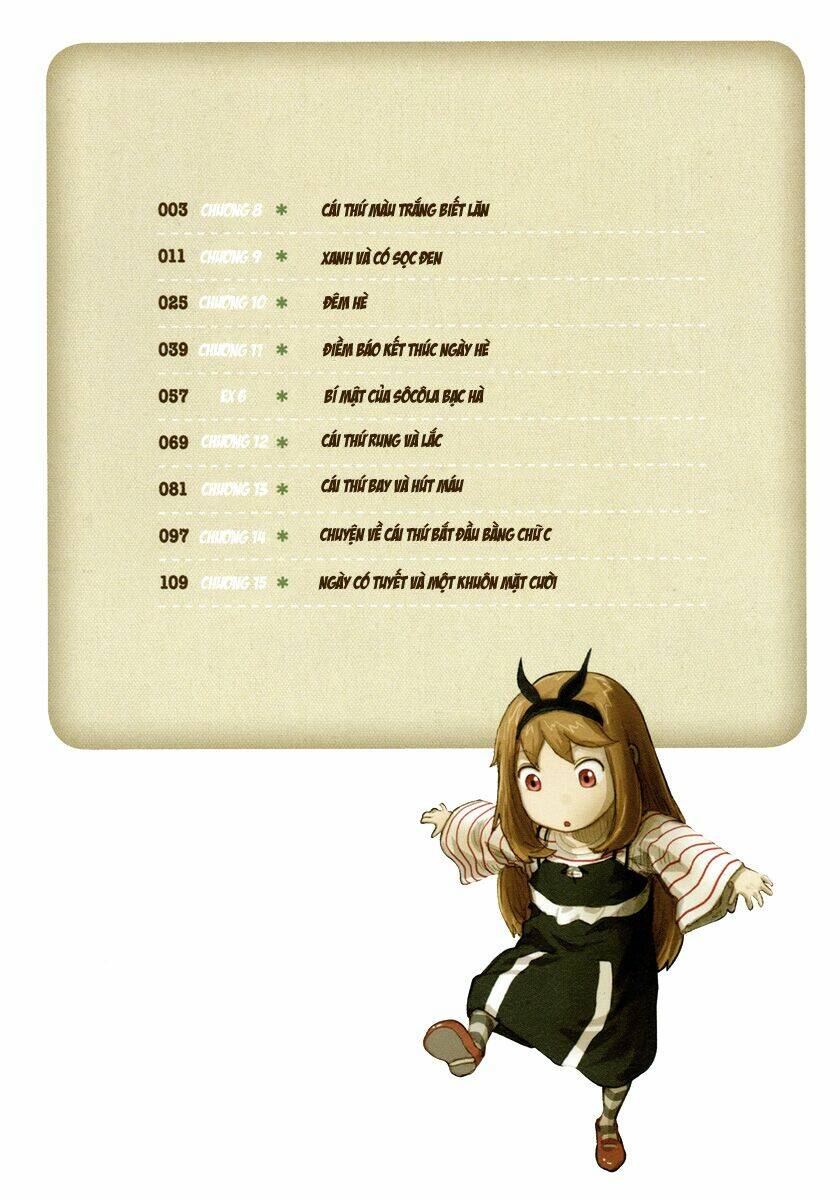 ryuushika ryuushika chapter 8 7