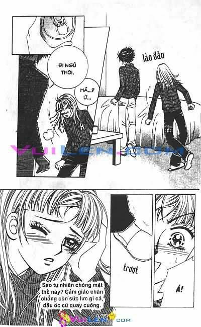 nụ hôn cuối chapter 32 23