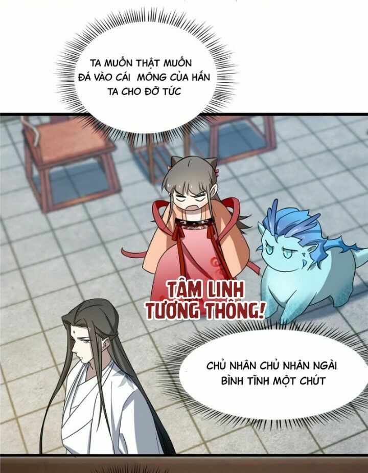 độc bộ thiên hạ: đặc công thần y chapter 128 24