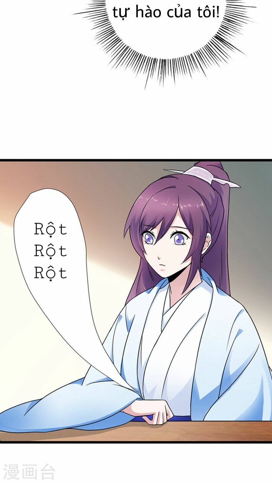 tôi thích hoàng tử mặt xấu xí chapter 2 14