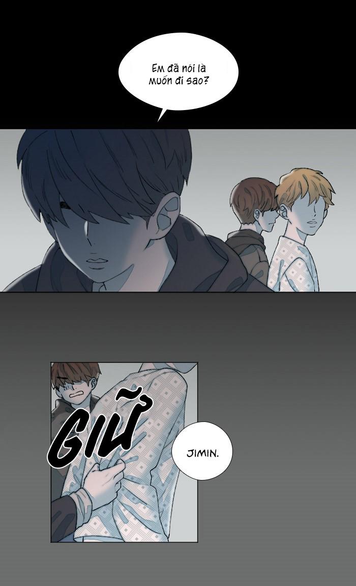 sự cứu rỗi chapter 12 33