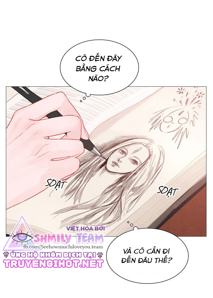 shinbi - thần bí chapter 5 66
