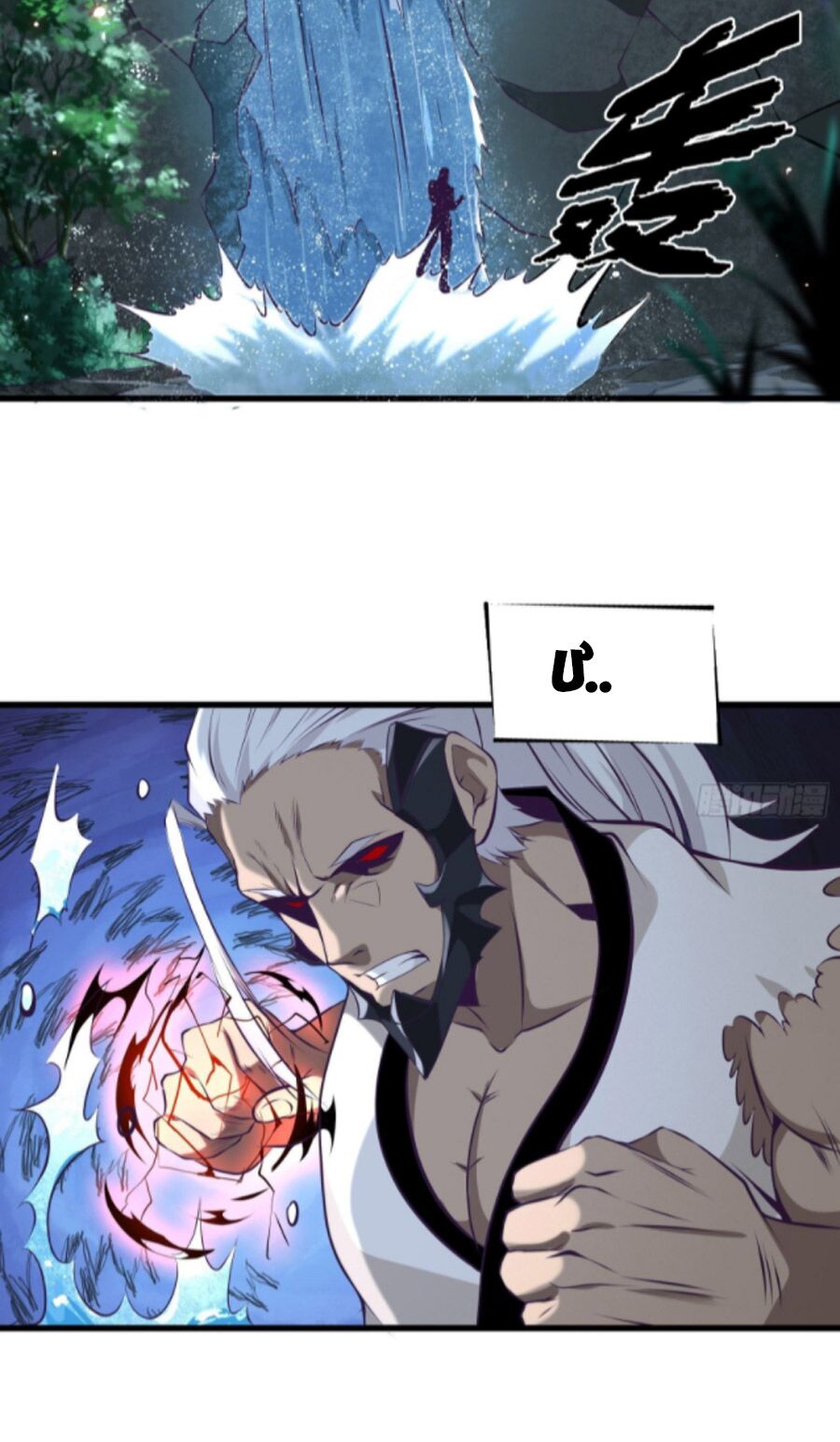 nãi ba là chiến thần mạnh nhất chapter 78 31