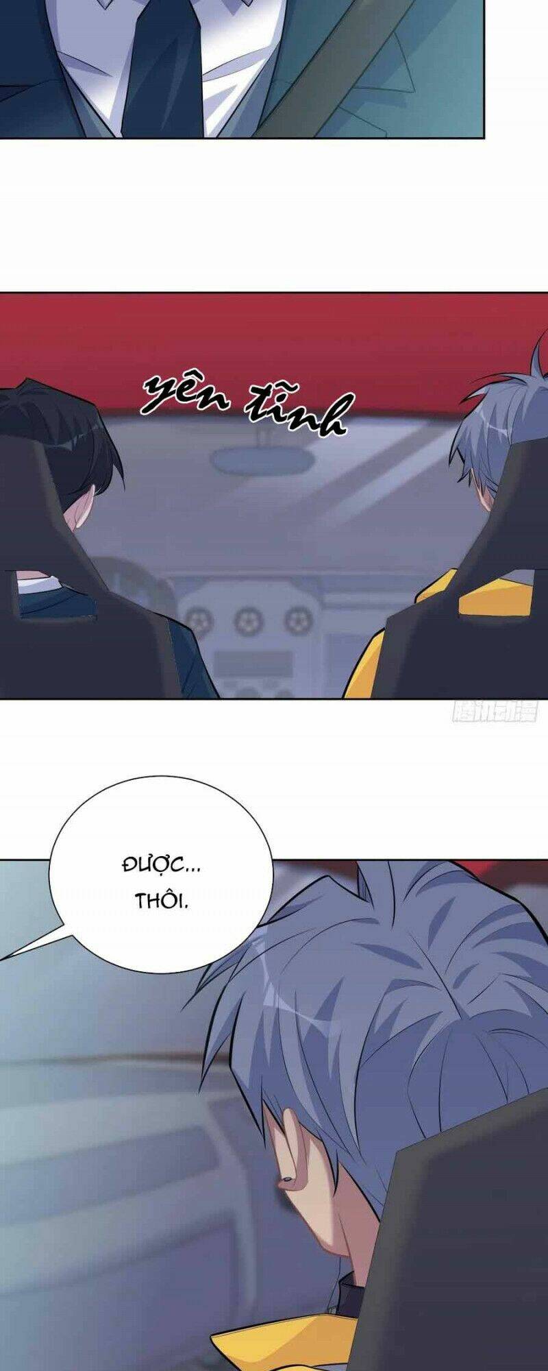 nhạc phụ đại nhân là lão bà chapter 97 22