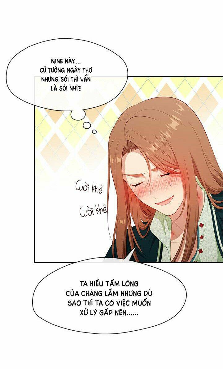 hãy coi chừng ác nữ chapter 109 80