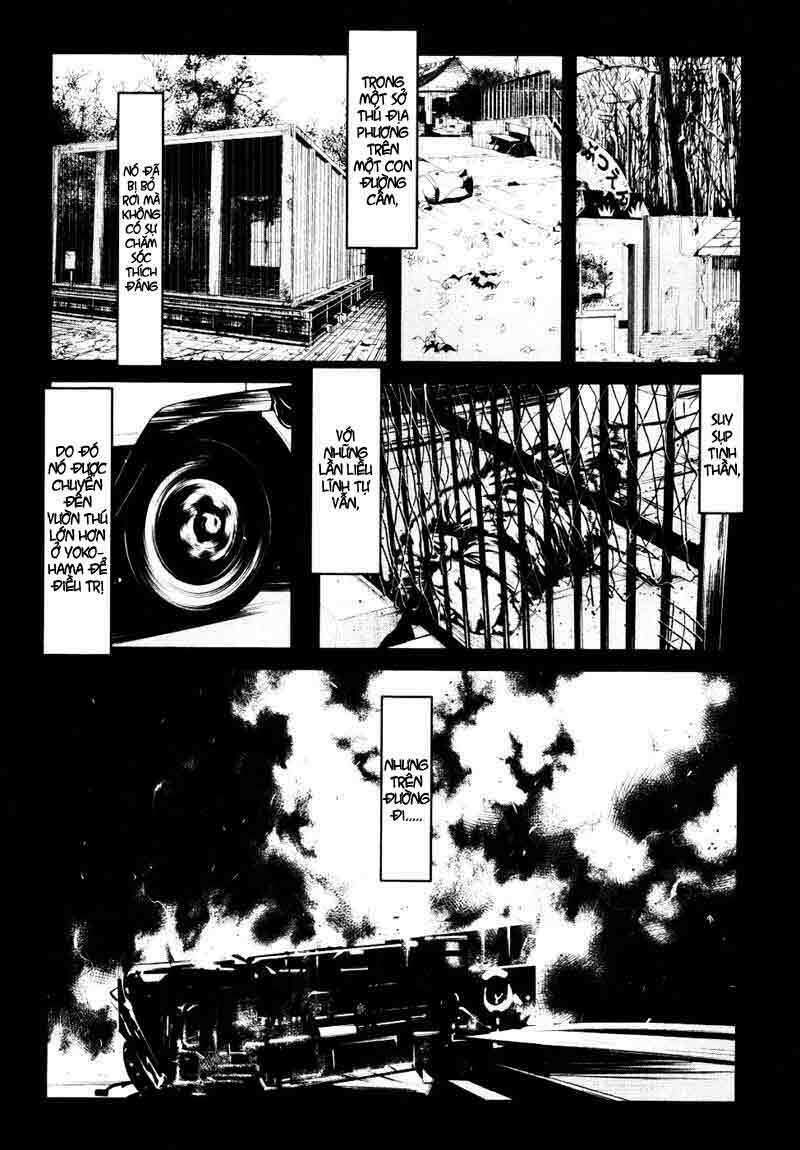 wolf guy - wolfen crest chapter 18 12