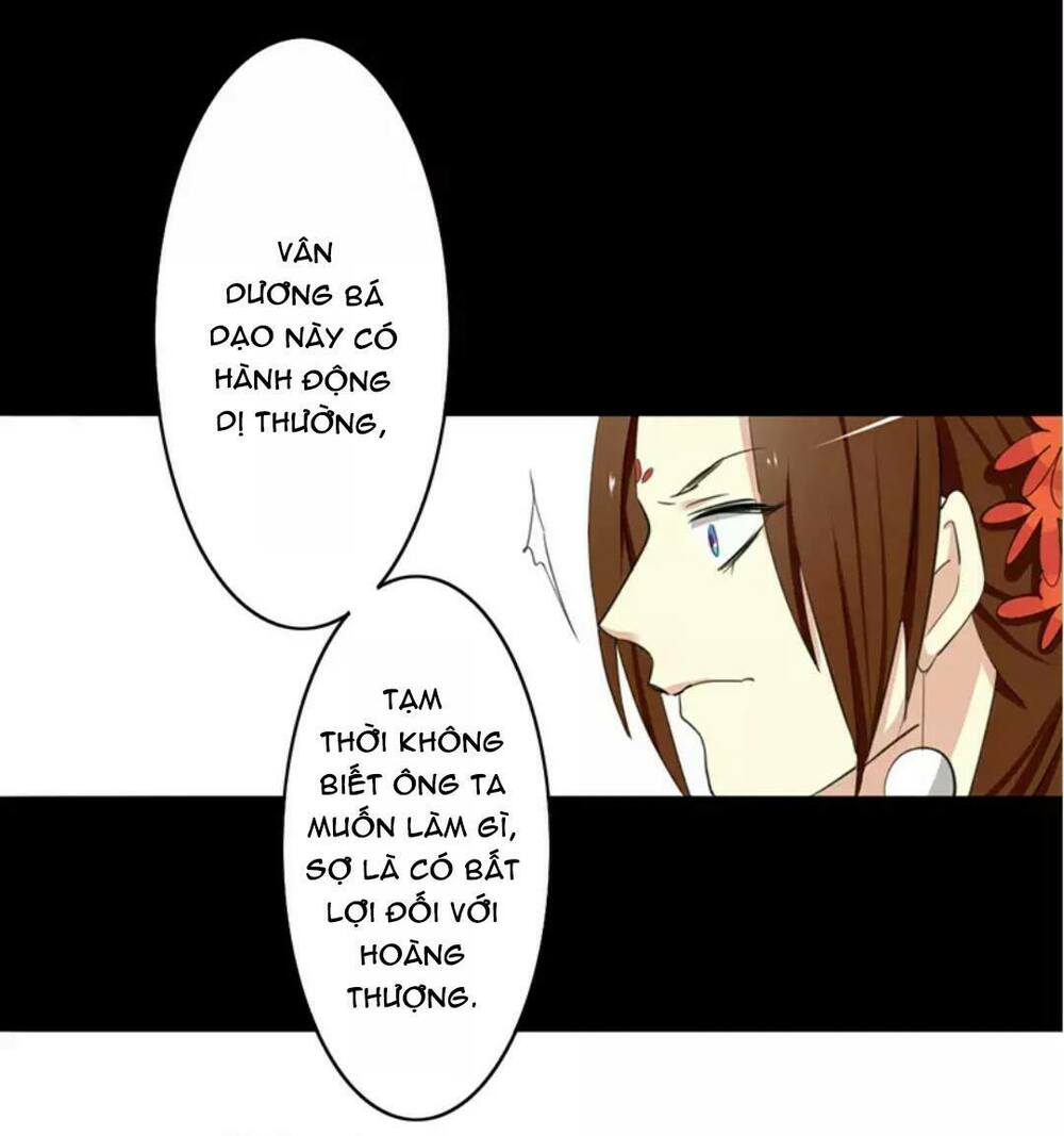lưỡng bất nghi (full) chapter 33 19