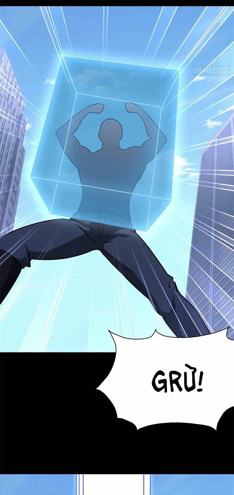 bạn gái virus của tôi chapter 278 11