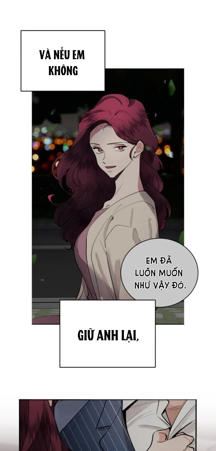 cặp đôi oan gia ngõ hẹp chapter 72 67