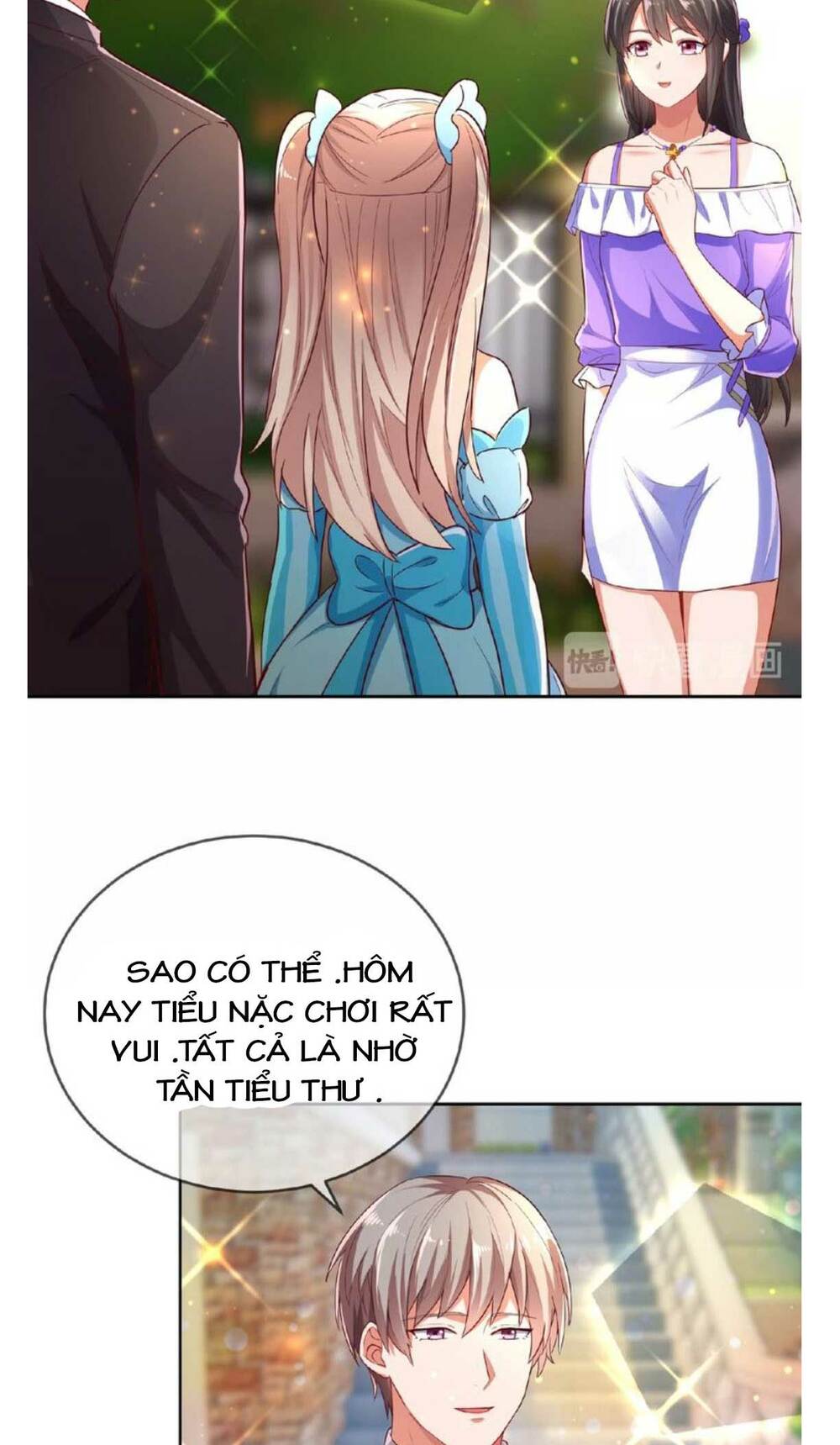 kiều thê muốn bỏ trốn của phúc hắc tổng tài chapter 29 29