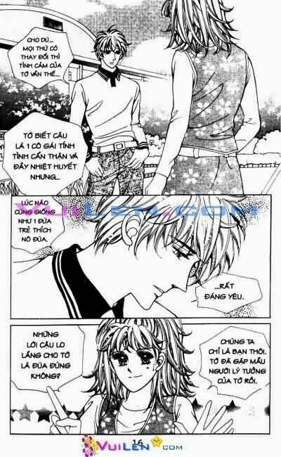 mùa hạ vàng chapter 4 17