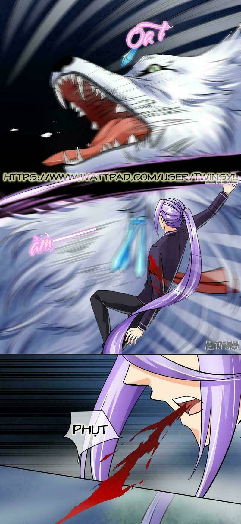 bá đạo trung khuyển tìm ái ký chapter 44 17