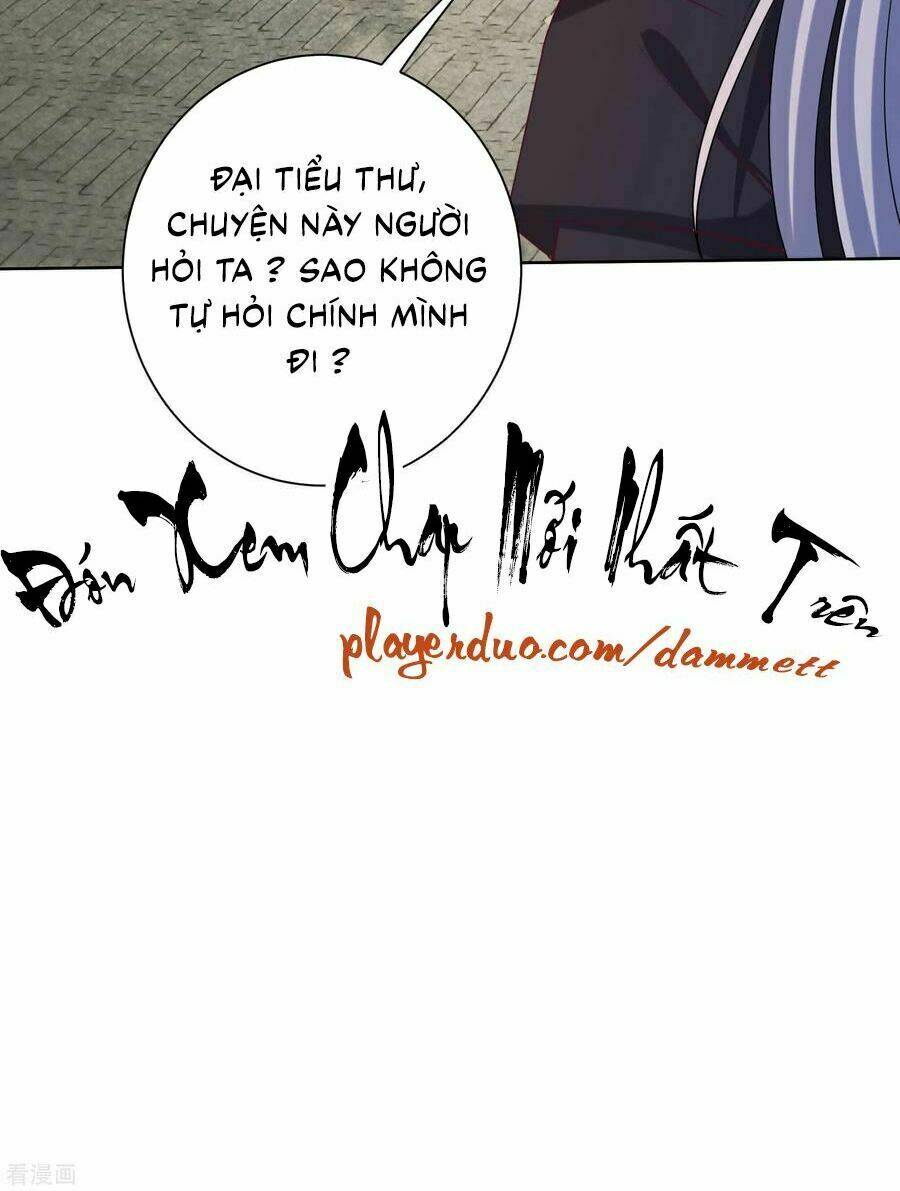 độc y đích nữ chapter 152 36