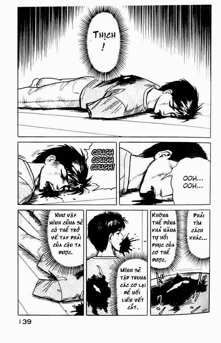 kiseijuu: sei no kakuritsu chapter 12 21