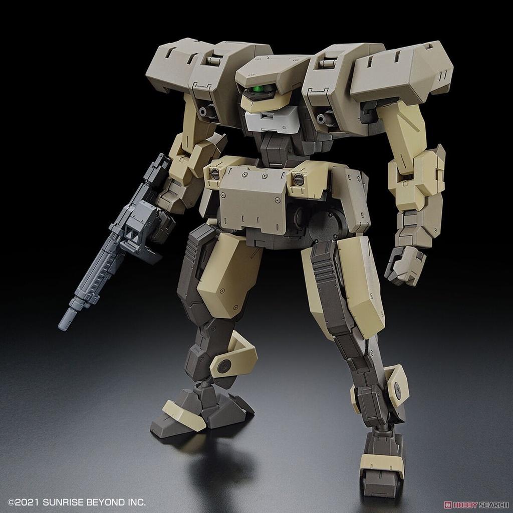 Bộ mô hình HG 1/72 JO HOUND Bandai Chính hãng