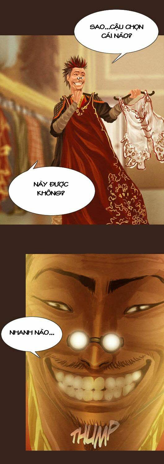 hội ảo thuật chapter 47 30