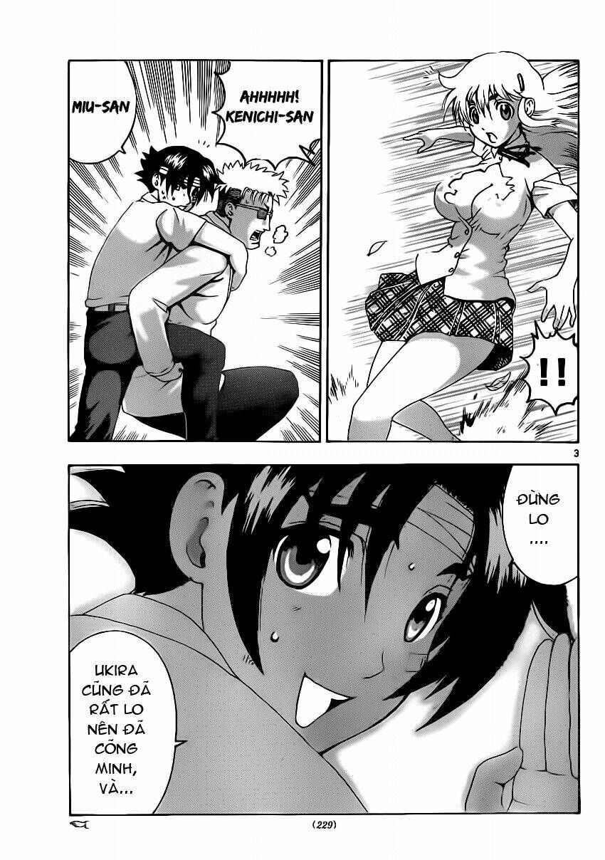 history's strongest disciple kenichi chapter 420 4