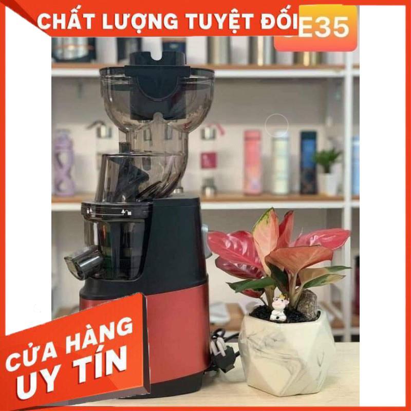 Máy ép chậm Je35