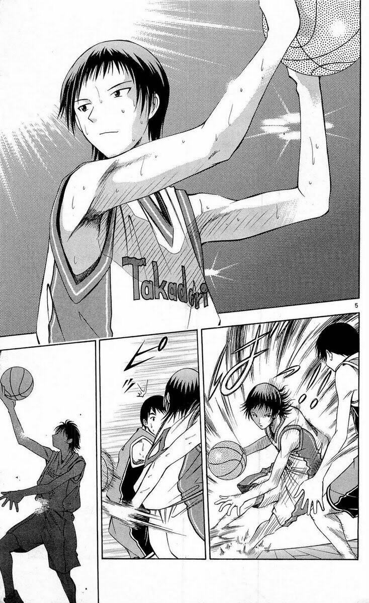 cơn lốc - fight no akatsuki chapter 47 6