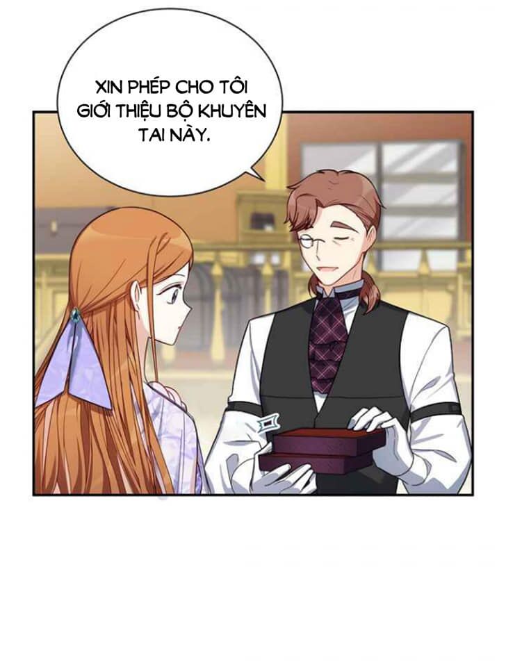 nữ công tước với tâm hồn trống rỗng chapter 20 6