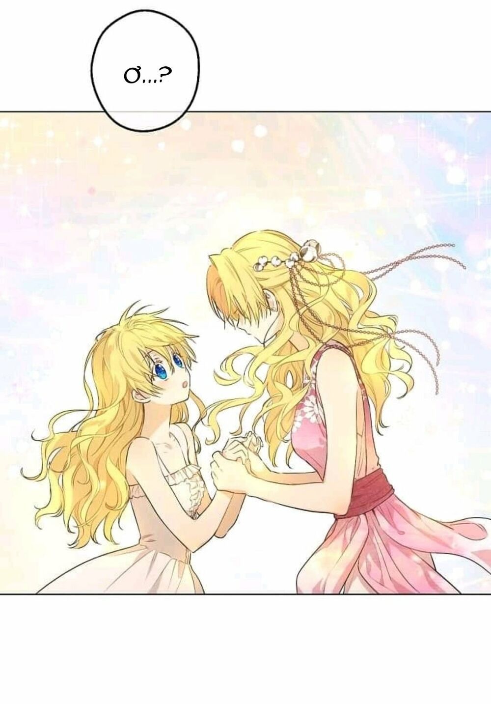 một ngày nọ tôi bỗng thành nàng công chúa chapter 100 2