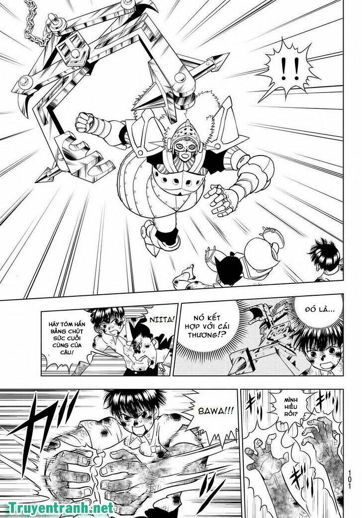 vector ball chapter 8 10