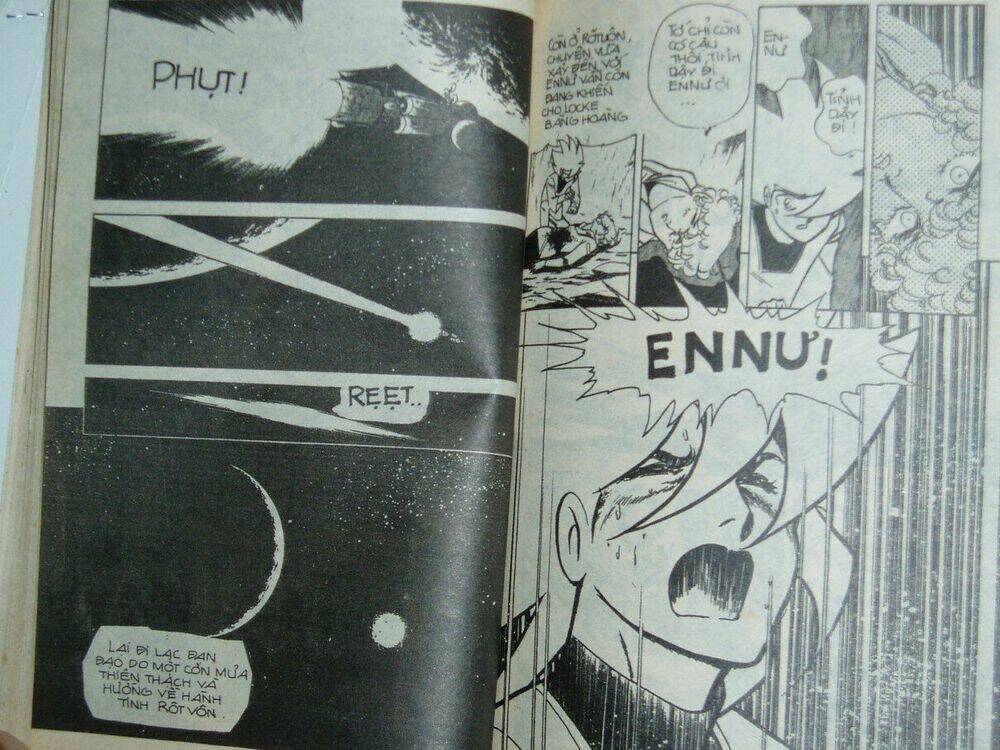 siêu nhân locke chapter 3 38