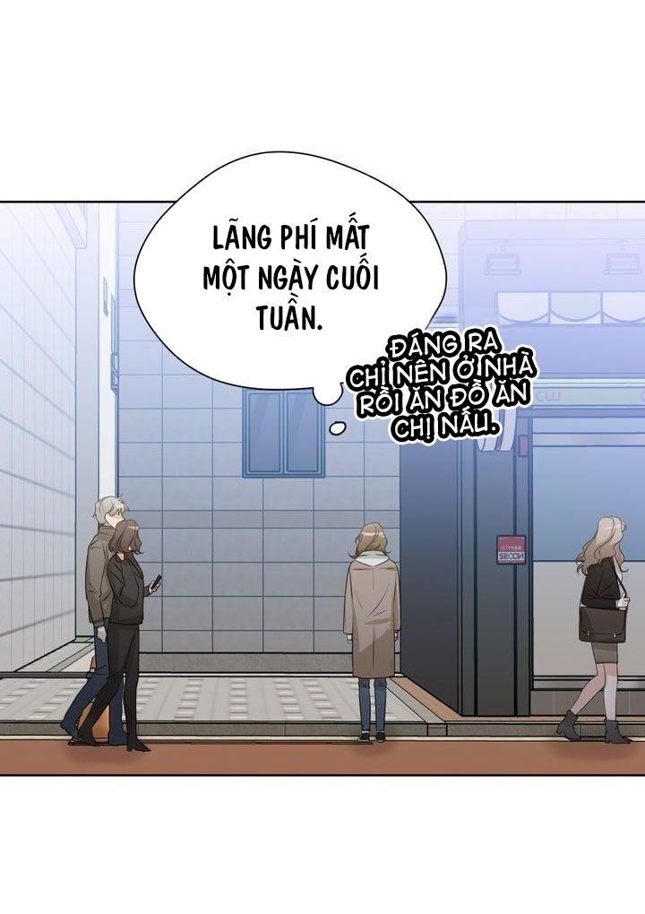 giấc mơ ngọt ngào chapter 16 7