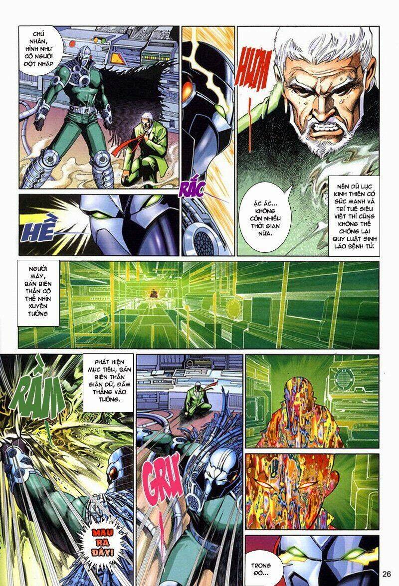 phong vân thần võ ký chapter 17 25