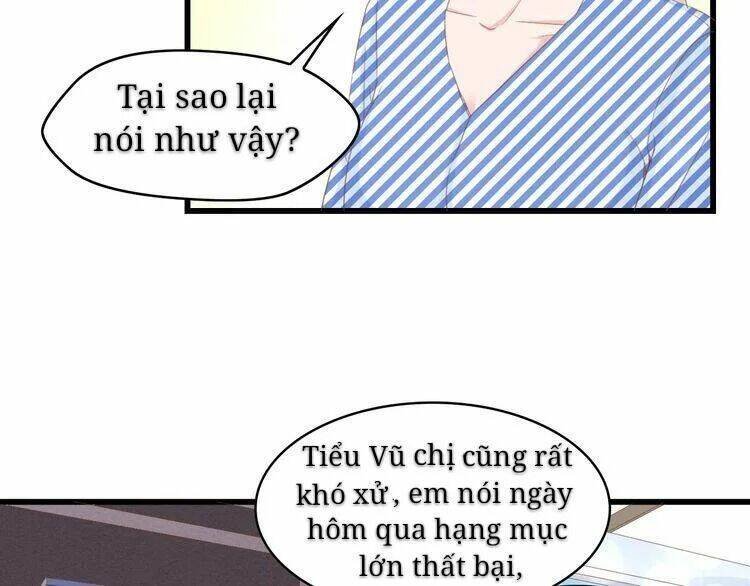 tổng tài đại nhân song mặt kiều thê chapter 8 49