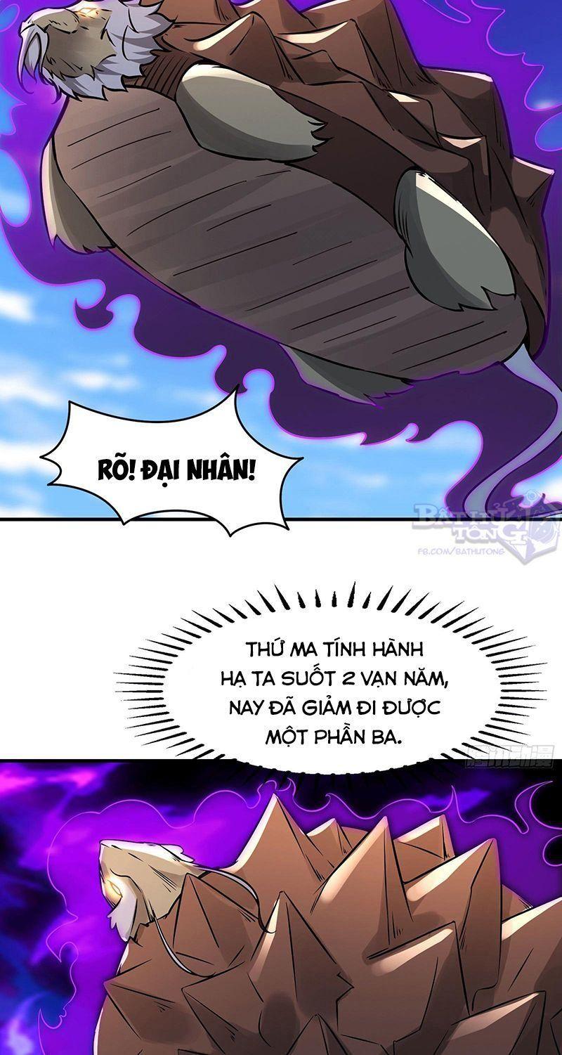 đồ đệ ta toàn là nữ ma đầu chapter 65 34