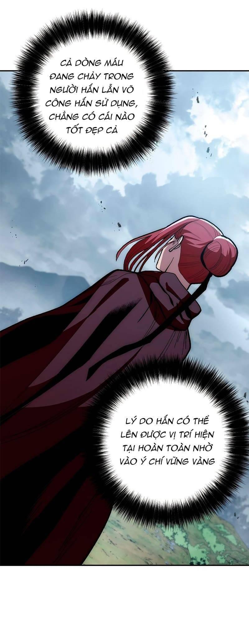 huyền thoại diệt thế độc long chapter 75 60