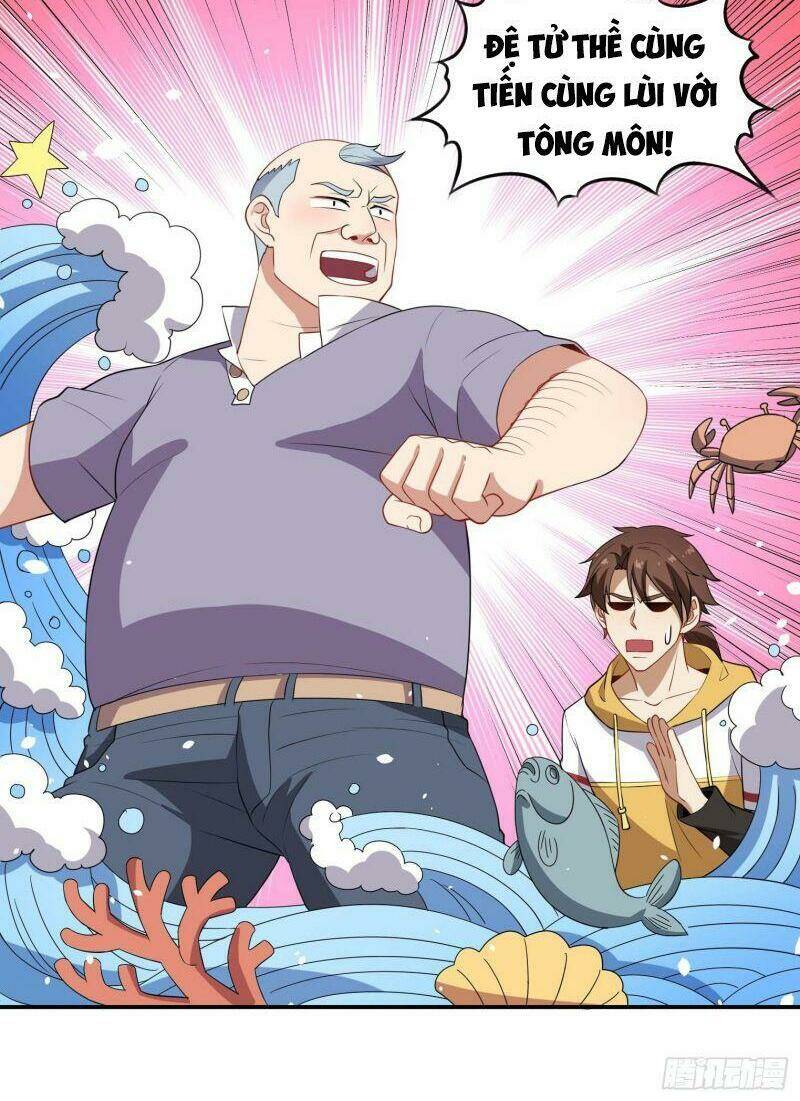 tổ thượng có tiền chapter 50 13