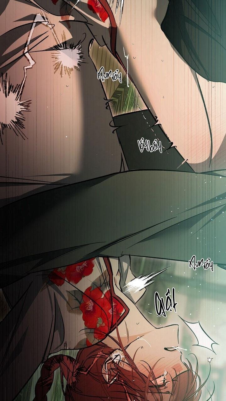 nghiện cuồng công - bdsm cùng sẹc chapter 7.1 64