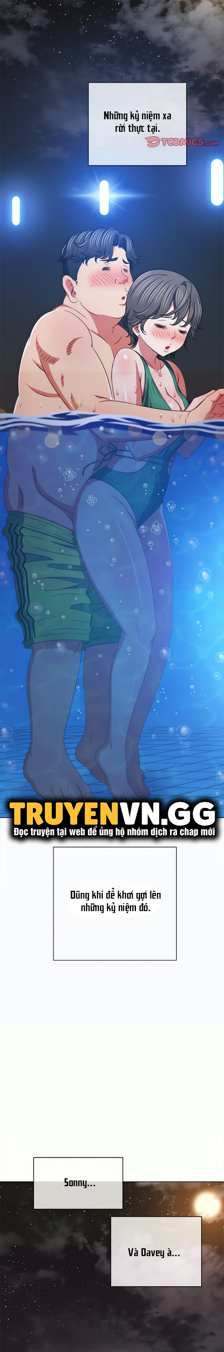 bắt nạt học đường chapter 149 26