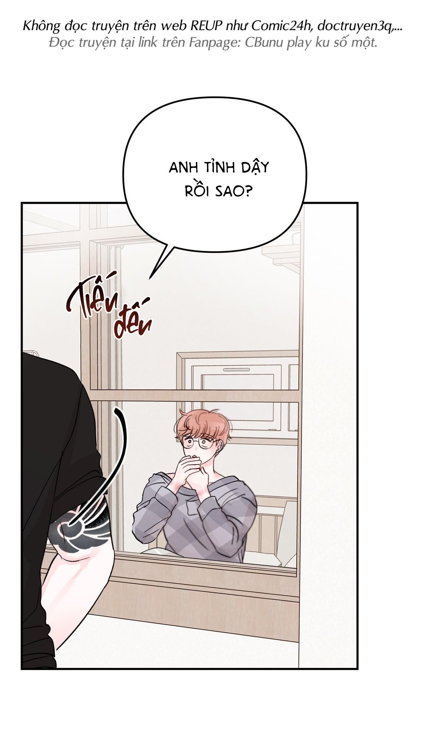 thán phục thanh xuân chapter 49 45